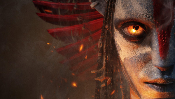 image du film Avatar : de Feu et de Cendres