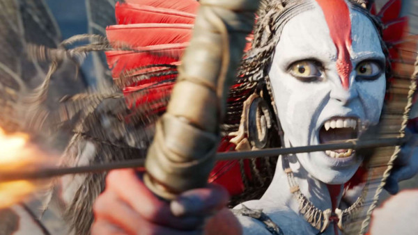 image du film Avatar : de Feu et de Cendres