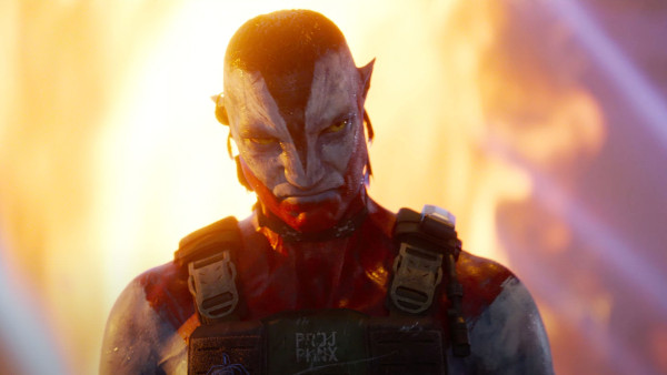 image du film Avatar : de Feu et de Cendres