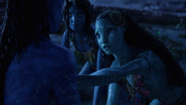 image du film Avatar : de Feu et de Cendres
