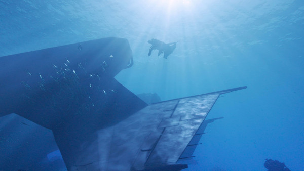 image du film Avatar : de Feu et de Cendres