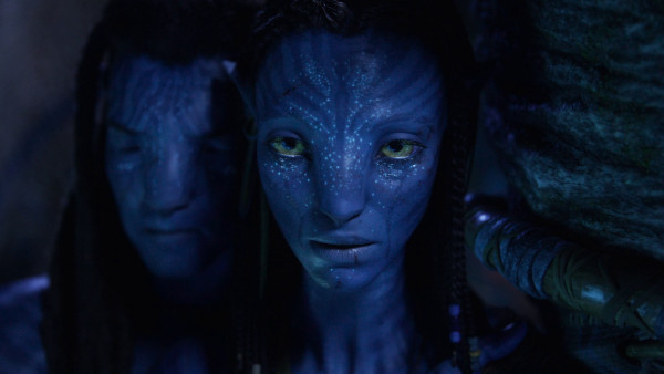 image du film Avatar : de Feu et de Cendres