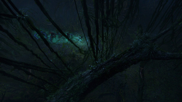 image du film Avatar : de Feu et de Cendres