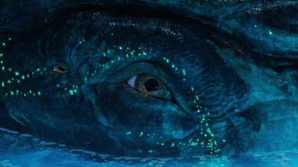 image du film Avatar : De feu et de cendres