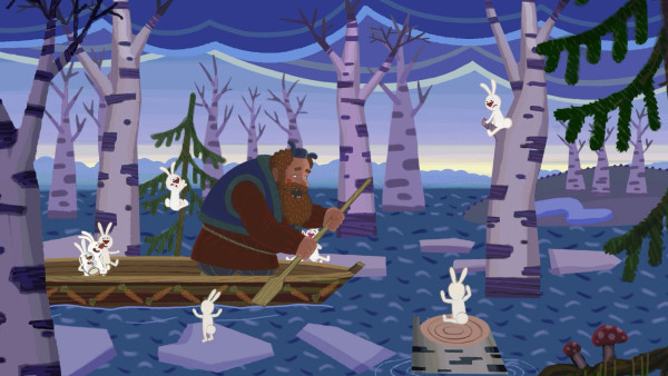 image du film En route !