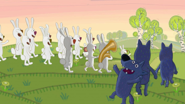 image du film En route !