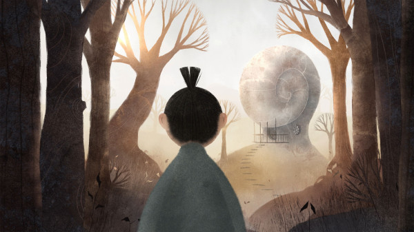 image du film En route !