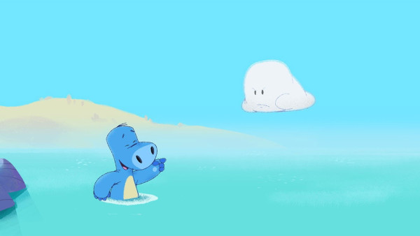 image du film En route !