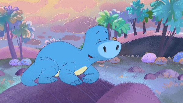 image du film En route !