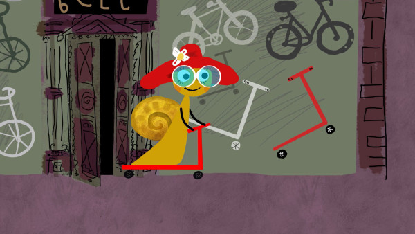 image du film En route !