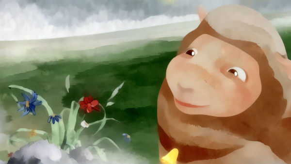 image du film En route !