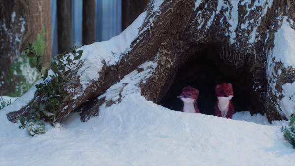 image du film En route !