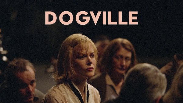 image du film Dogville