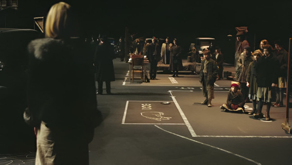 image du film Dogville
