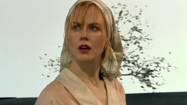 image du film Dogville