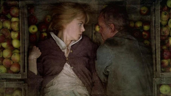 image du film Dogville