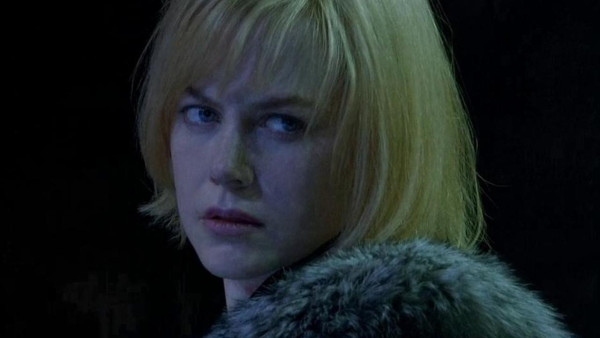 image du film Dogville