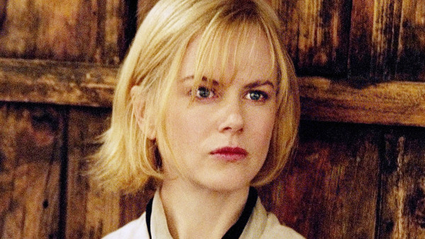 image du film Dogville