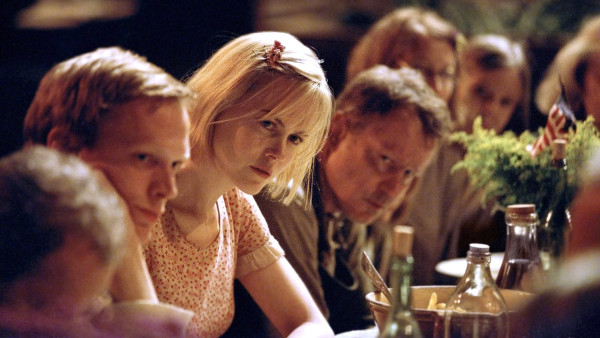 image du film Dogville