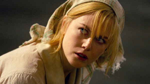 image du film Dogville