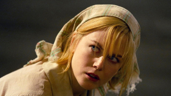 image du film Dogville