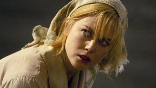 image du film Dogville