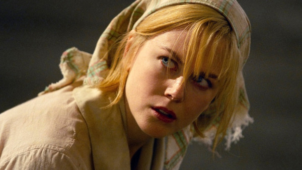 image du film Dogville