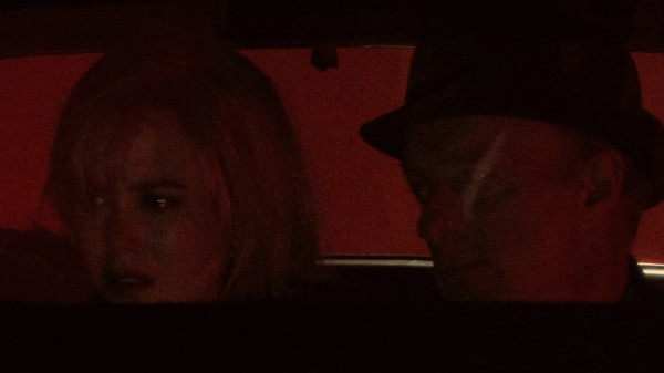 image du film Dogville