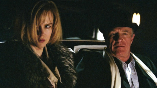 image du film Dogville