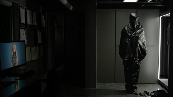 image du film Les Linceuls