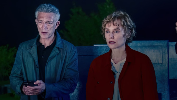 image du film Les Linceuls