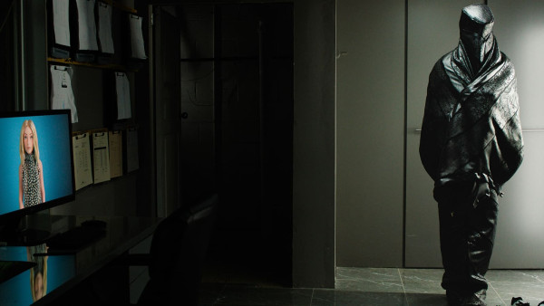 image du film Les Linceuls