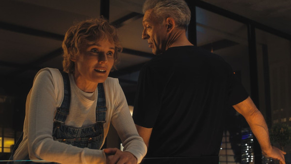 image du film Les Linceuls