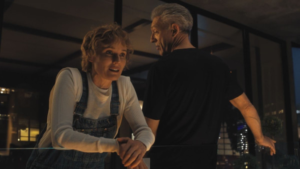 image du film Les Linceuls