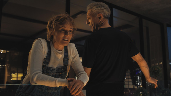 image du film Les Linceuls