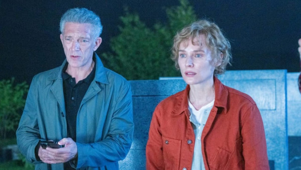 image du film Les Linceuls