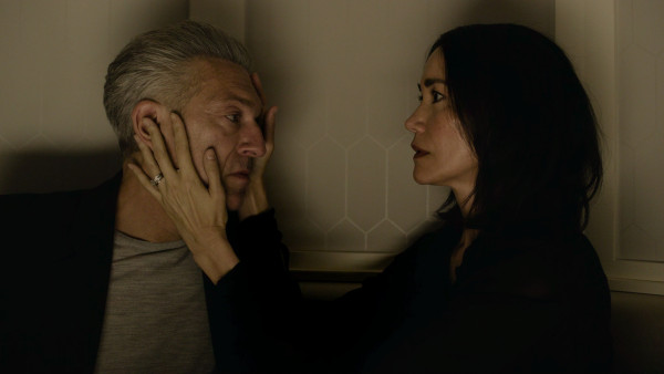 image du film Les Linceuls