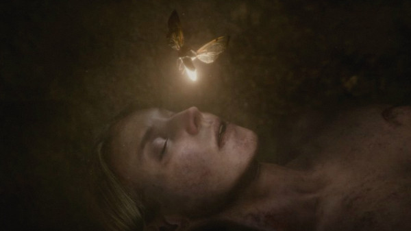 image du film Les Linceuls