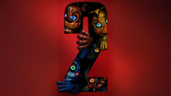 image du film Five Nights at Freddy's 2