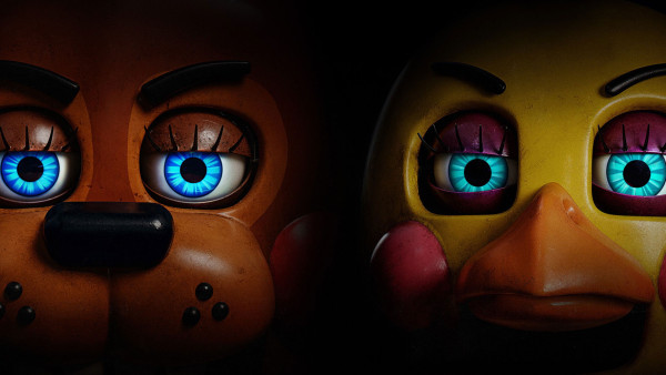 image du film Five Nights at Freddy's 2