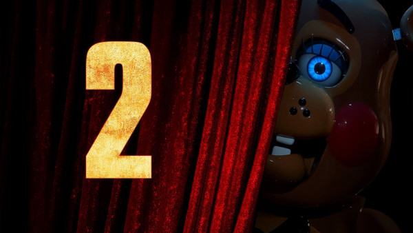 image du film Five Nights at Freddy's 2