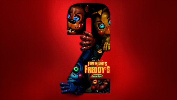 image du film Five Nights at Freddy's 2