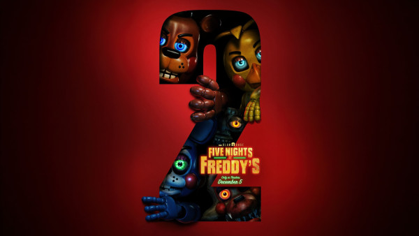 image du film Five Nights at Freddy's 2