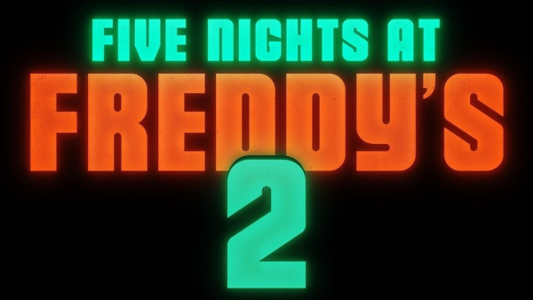 image du film Five Nights at Freddy's 2