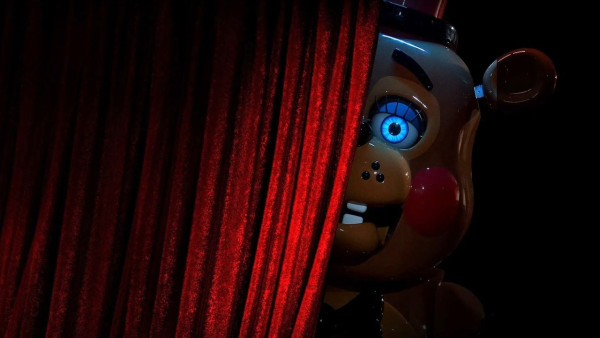 image du film Five Nights at Freddy's 2