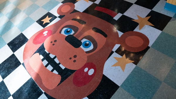 image du film Five Nights at Freddy's 2
