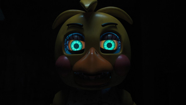 image du film Five Nights at Freddy's 2