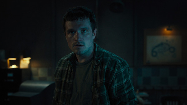 image du film Five Nights at Freddy's 2