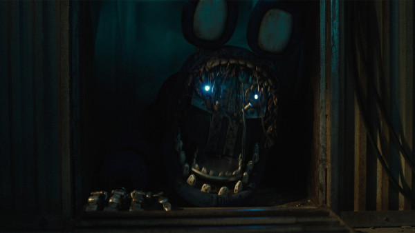 image du film Five Nights at Freddy's 2