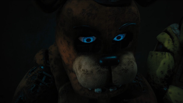 image du film Five Nights at Freddy's 2